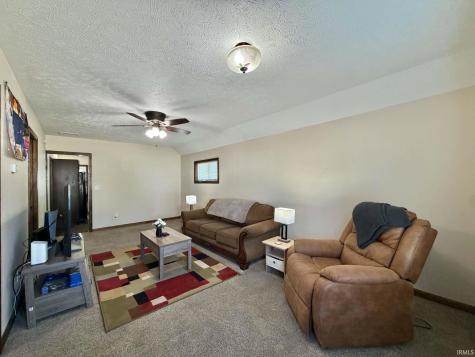 226 E South Street Yeoman IN 47997
