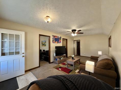 226 E South Street Yeoman IN 47997