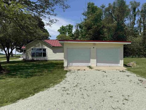 2972 N County Road 450 W Connersville IN 47331