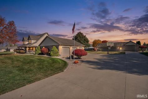 178 N 300 West Kokomo IN 46901