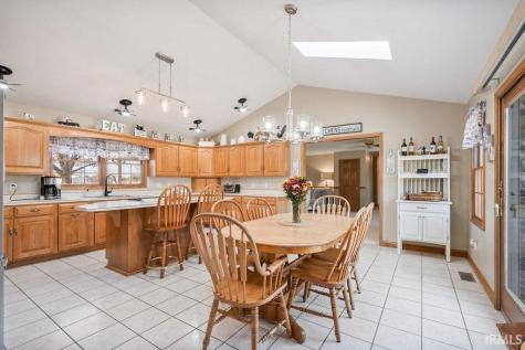 178 N 300 West Kokomo IN 46901