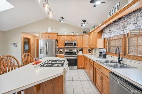 178 N 300 West Kokomo IN 46901