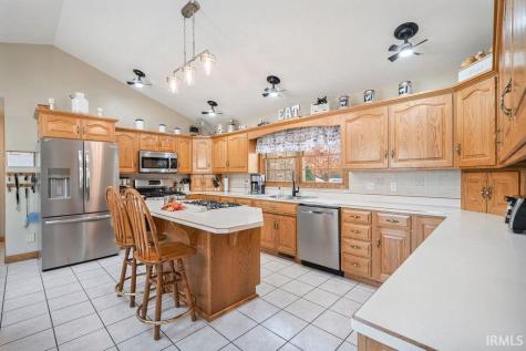 178 N 300 West Kokomo IN 46901