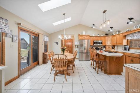 178 N 300 West Kokomo IN 46901