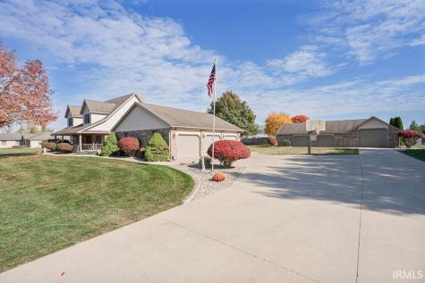 178 N 300 West Kokomo IN 46901