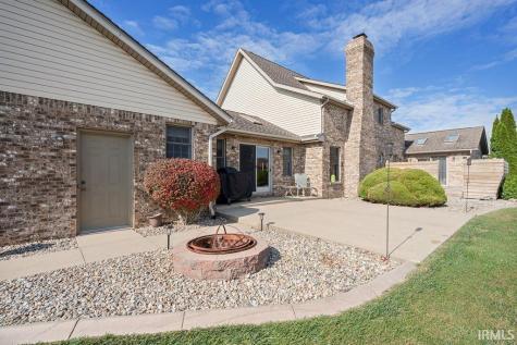178 N 300 West Kokomo IN 46901