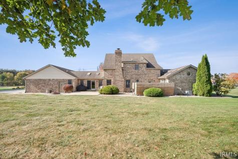 178 N 300 West Kokomo IN 46901