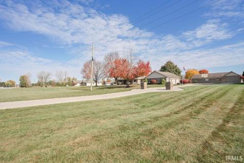178 N 300 West Kokomo IN 46901