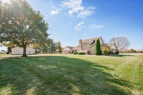 178 N 300 West Kokomo IN 46901
