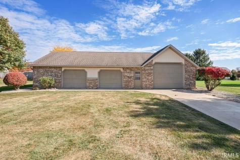 178 N 300 West Kokomo IN 46901