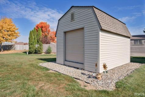 178 N 300 West Kokomo IN 46901
