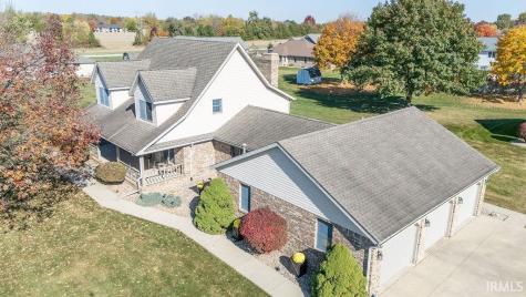 178 N 300 West Kokomo IN 46901
