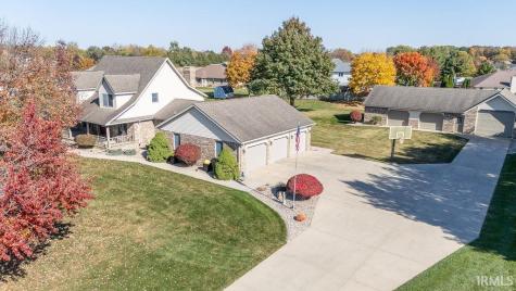 178 N 300 West Kokomo IN 46901