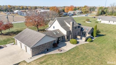 178 N 300 West Kokomo IN 46901