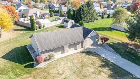 178 N 300 West Kokomo IN 46901