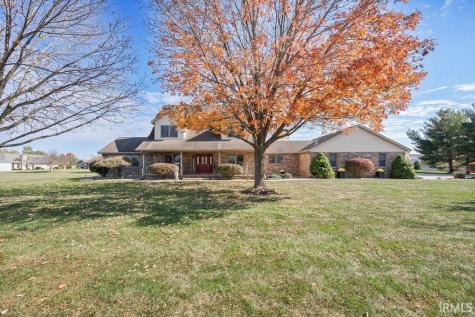 178 N 300 West Kokomo IN 46901