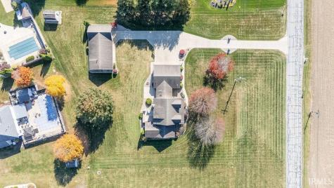 178 N 300 West Kokomo IN 46901