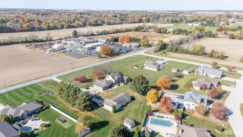 178 N 300 West Kokomo IN 46901