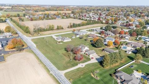 178 N 300 West Kokomo IN 46901