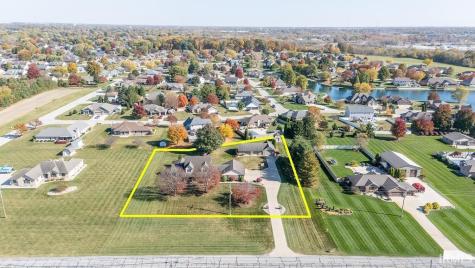 178 N 300 West Kokomo IN 46901