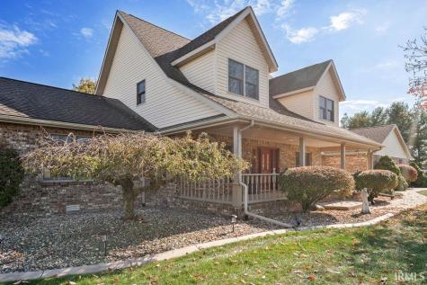 178 N 300 West Kokomo IN 46901