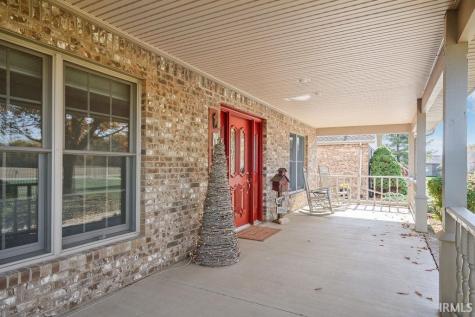 178 N 300 West Kokomo IN 46901