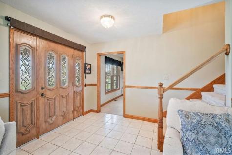 178 N 300 West Kokomo IN 46901