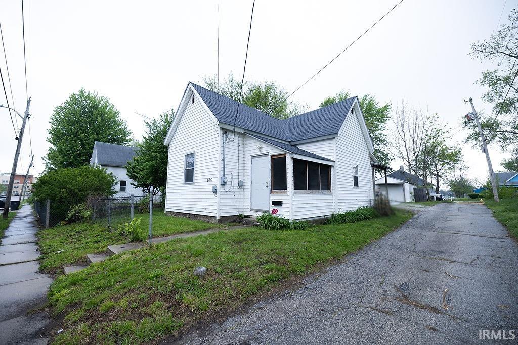 626 E Jackson Street Kokomo IN 46901