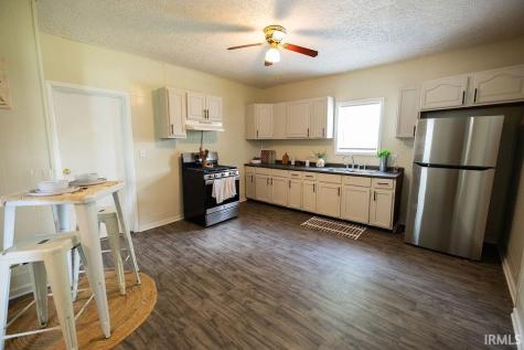 626 E Jackson Street Kokomo IN 46901