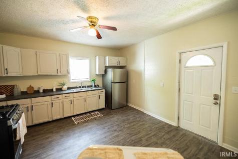 626 E Jackson Street Kokomo IN 46901