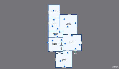 626 E Jackson Street Kokomo IN 46901