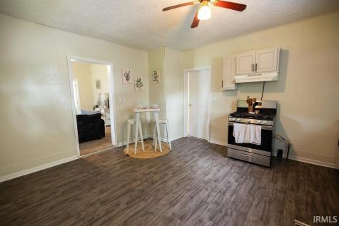 626 E Jackson Street Kokomo IN 46901