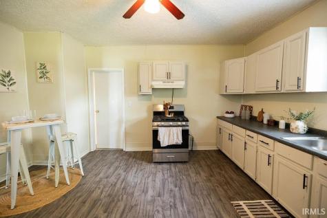 626 E Jackson Street Kokomo IN 46901