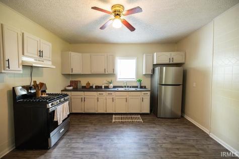 626 E Jackson Street Kokomo IN 46901