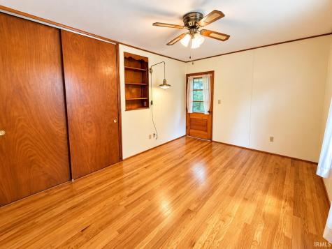4024 N West Shafer Drive Monticello IN 47960