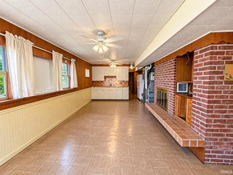 4024 N West Shafer Drive Monticello IN 47960