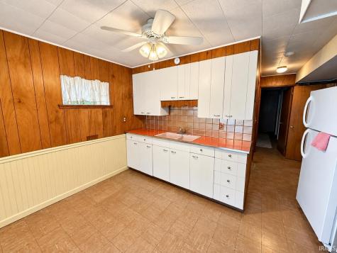 4024 N West Shafer Drive Monticello IN 47960