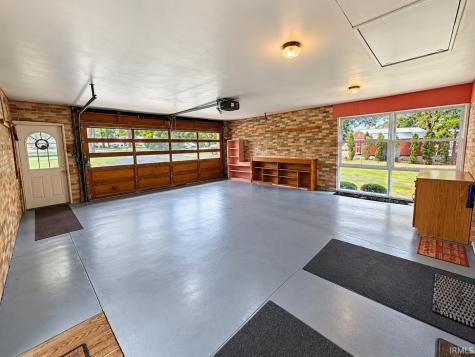 4024 N West Shafer Drive Monticello IN 47960