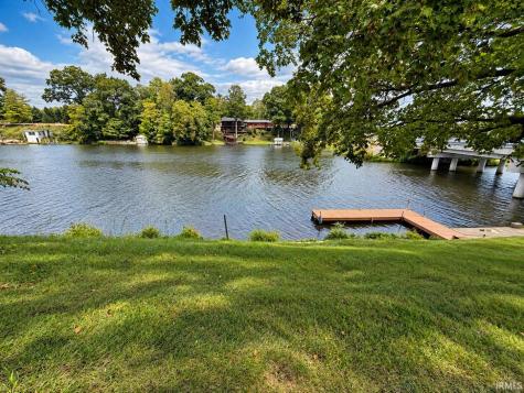 4024 N West Shafer Drive Monticello IN 47960