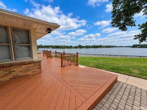 4024 N West Shafer Drive Monticello IN 47960