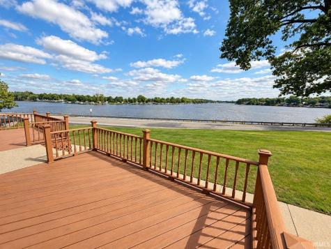 4024 N West Shafer Drive Monticello IN 47960
