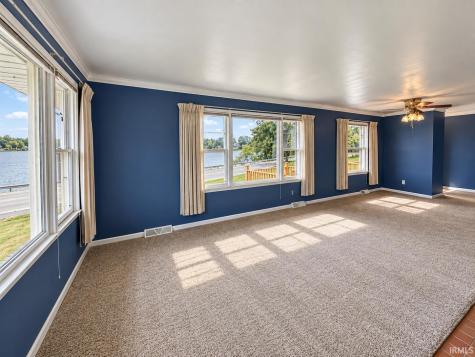 4024 N West Shafer Drive Monticello IN 47960