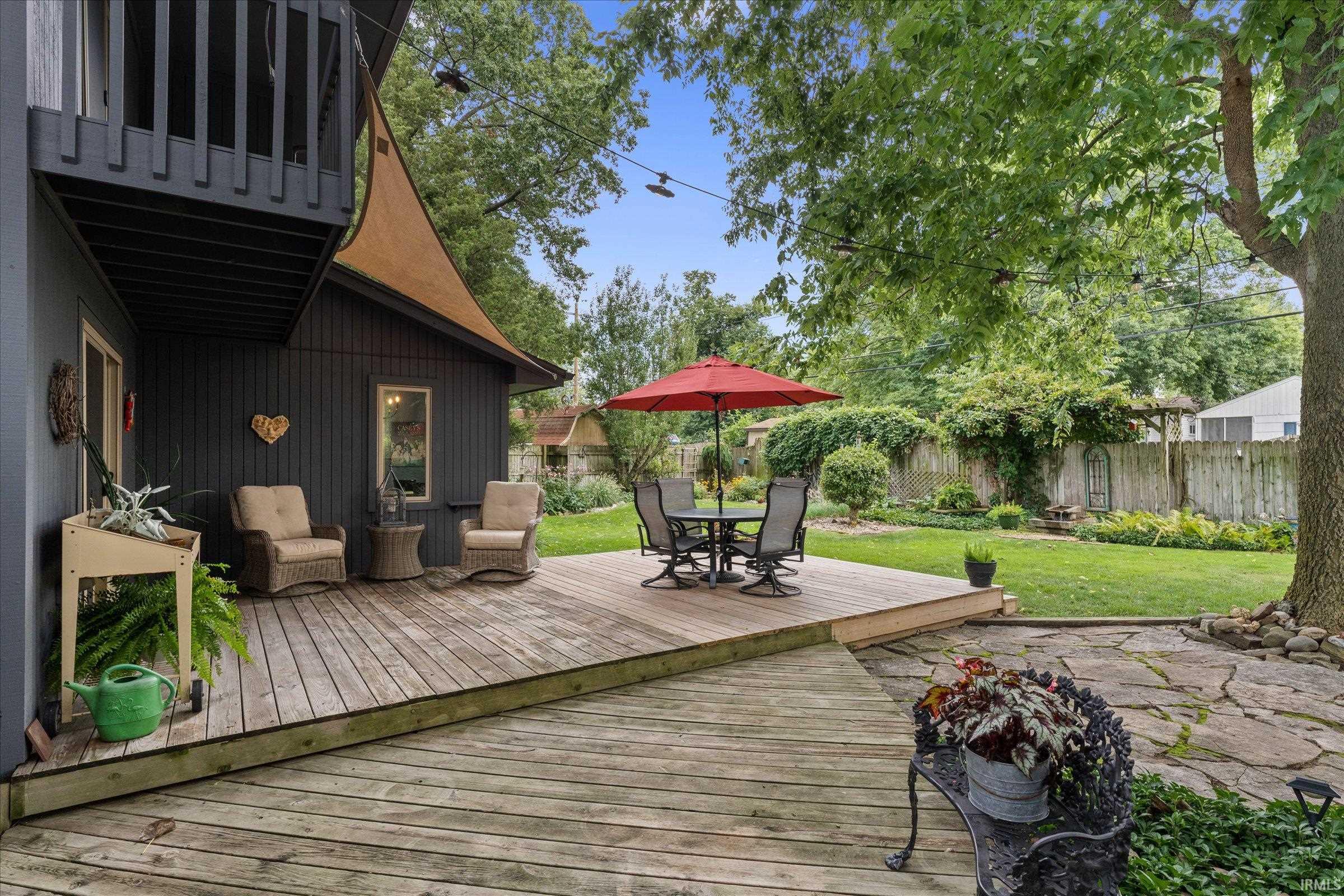 1238 Echo Drive South Bend IN 46614