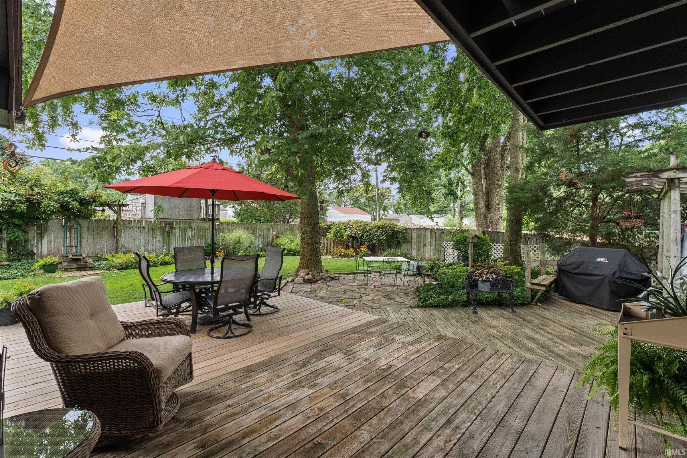 1238 Echo Drive South Bend IN 46614