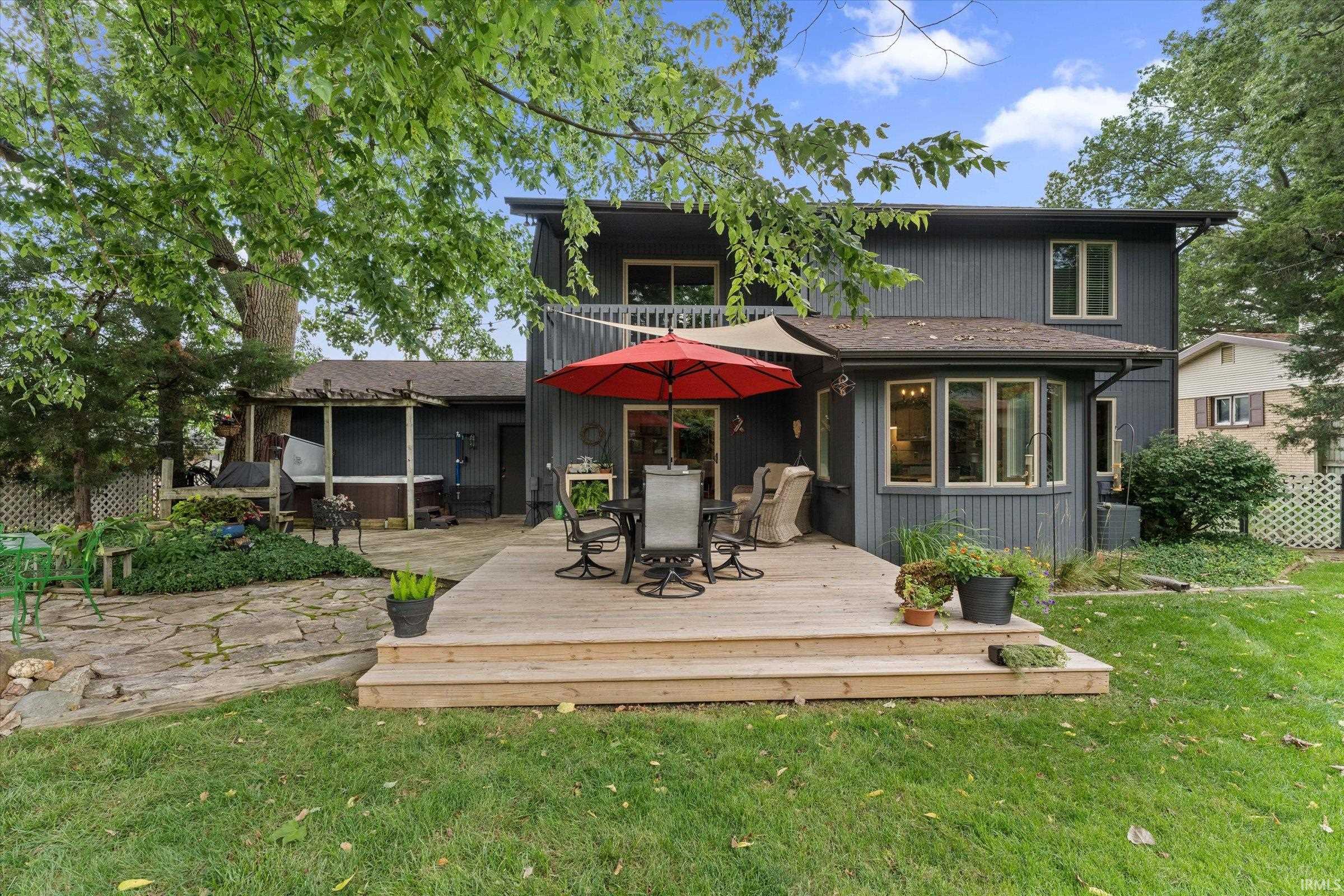 1238 Echo Drive South Bend IN 46614