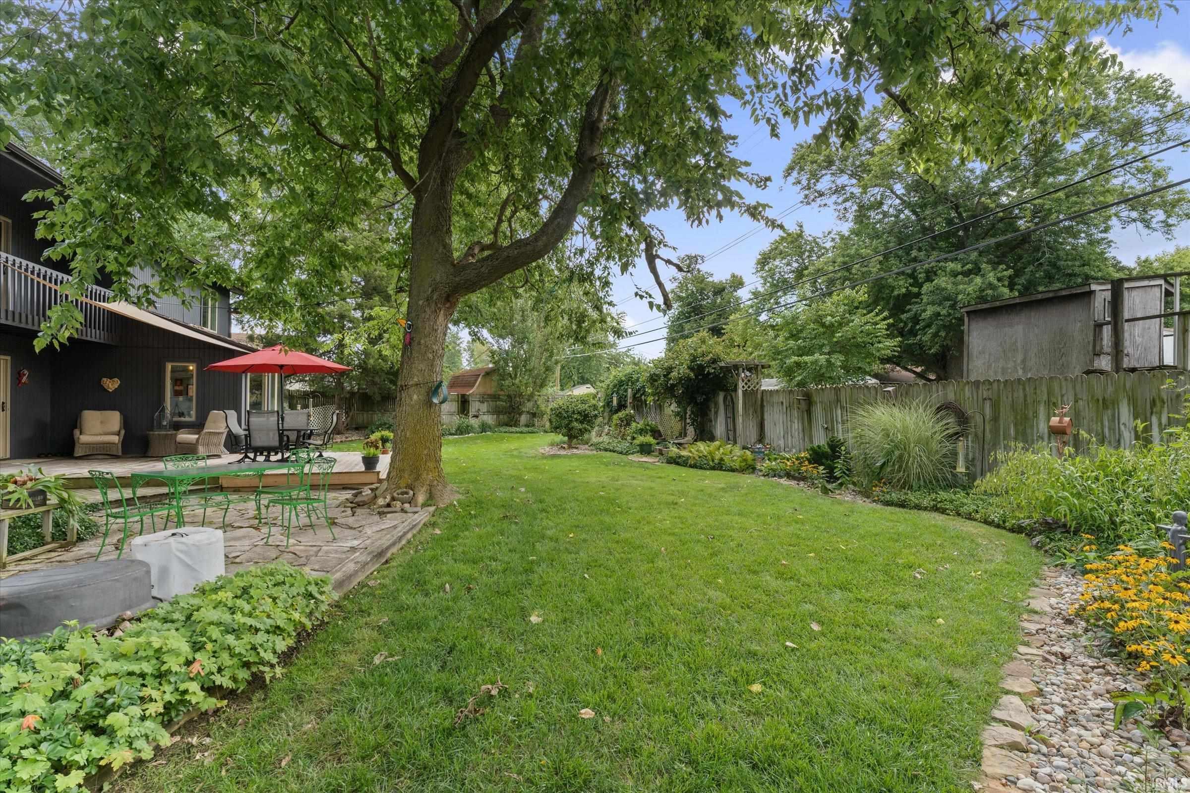 1238 Echo Drive South Bend IN 46614