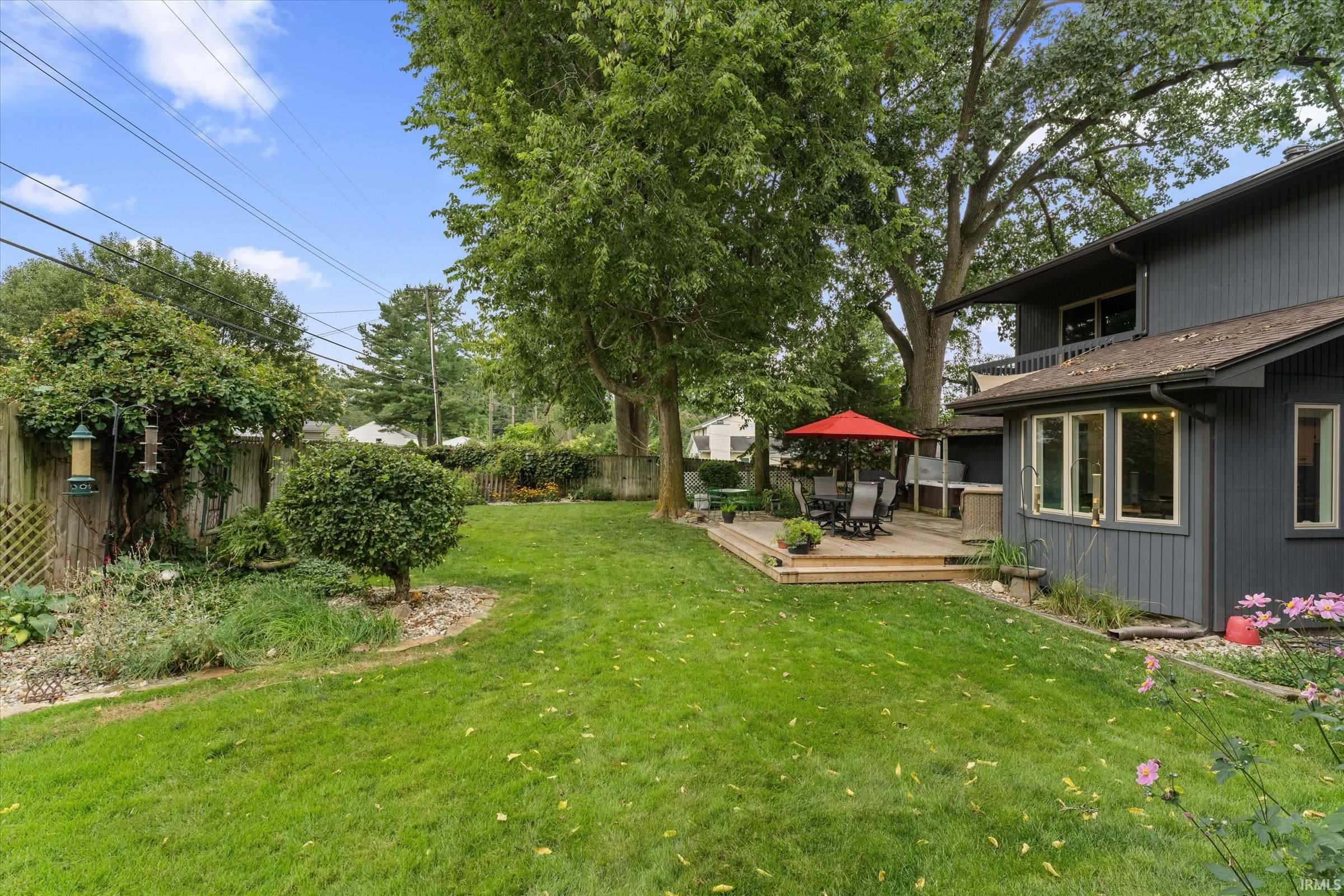 1238 Echo Drive South Bend IN 46614