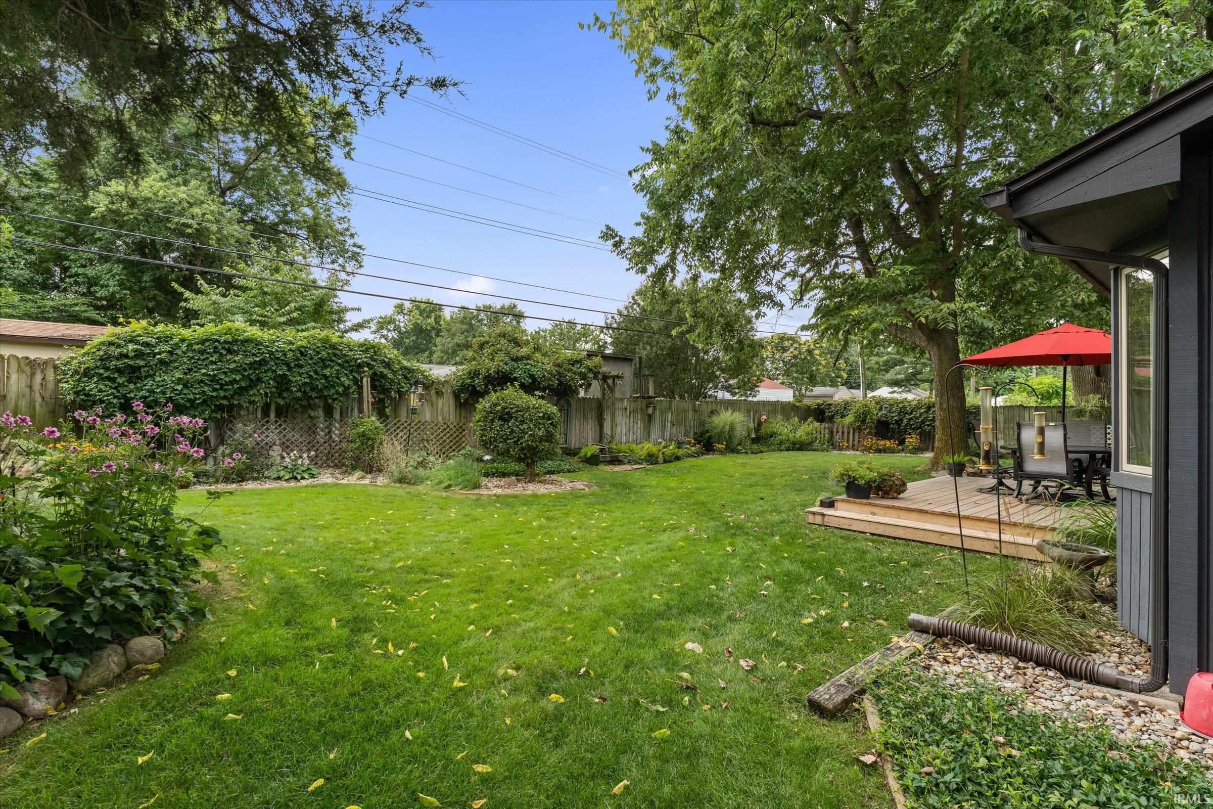 1238 Echo Drive South Bend IN 46614