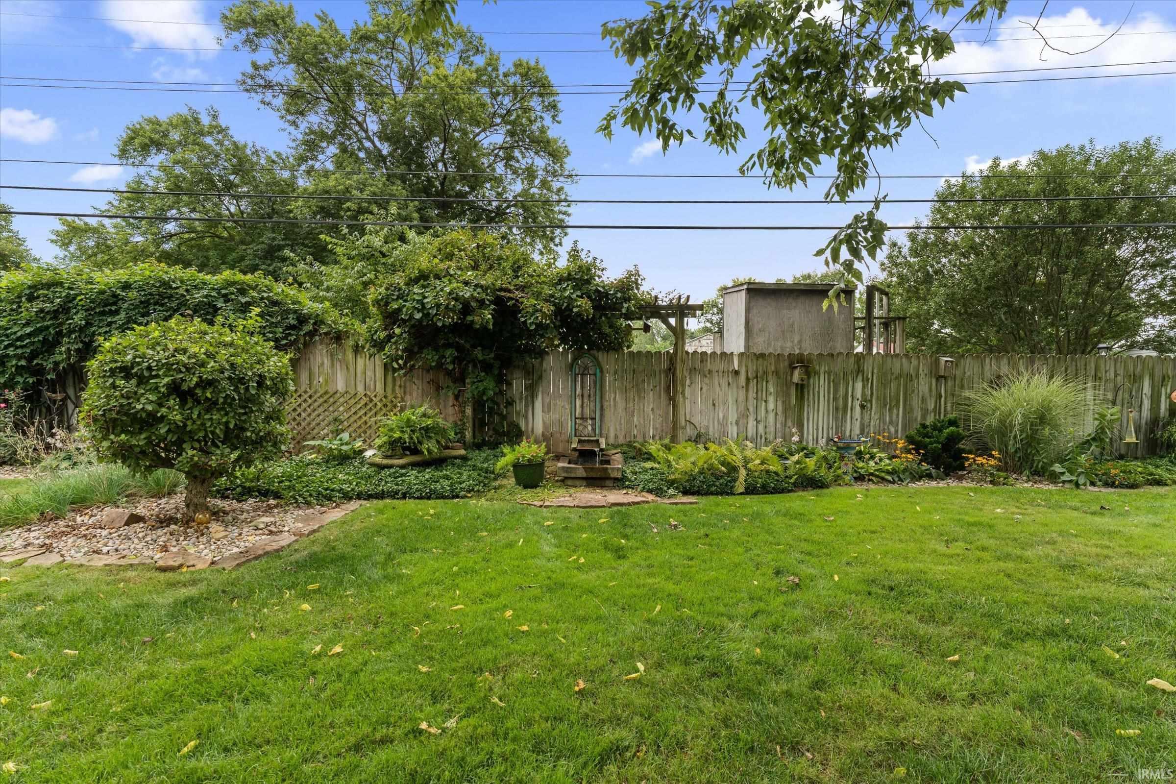 1238 Echo Drive South Bend IN 46614