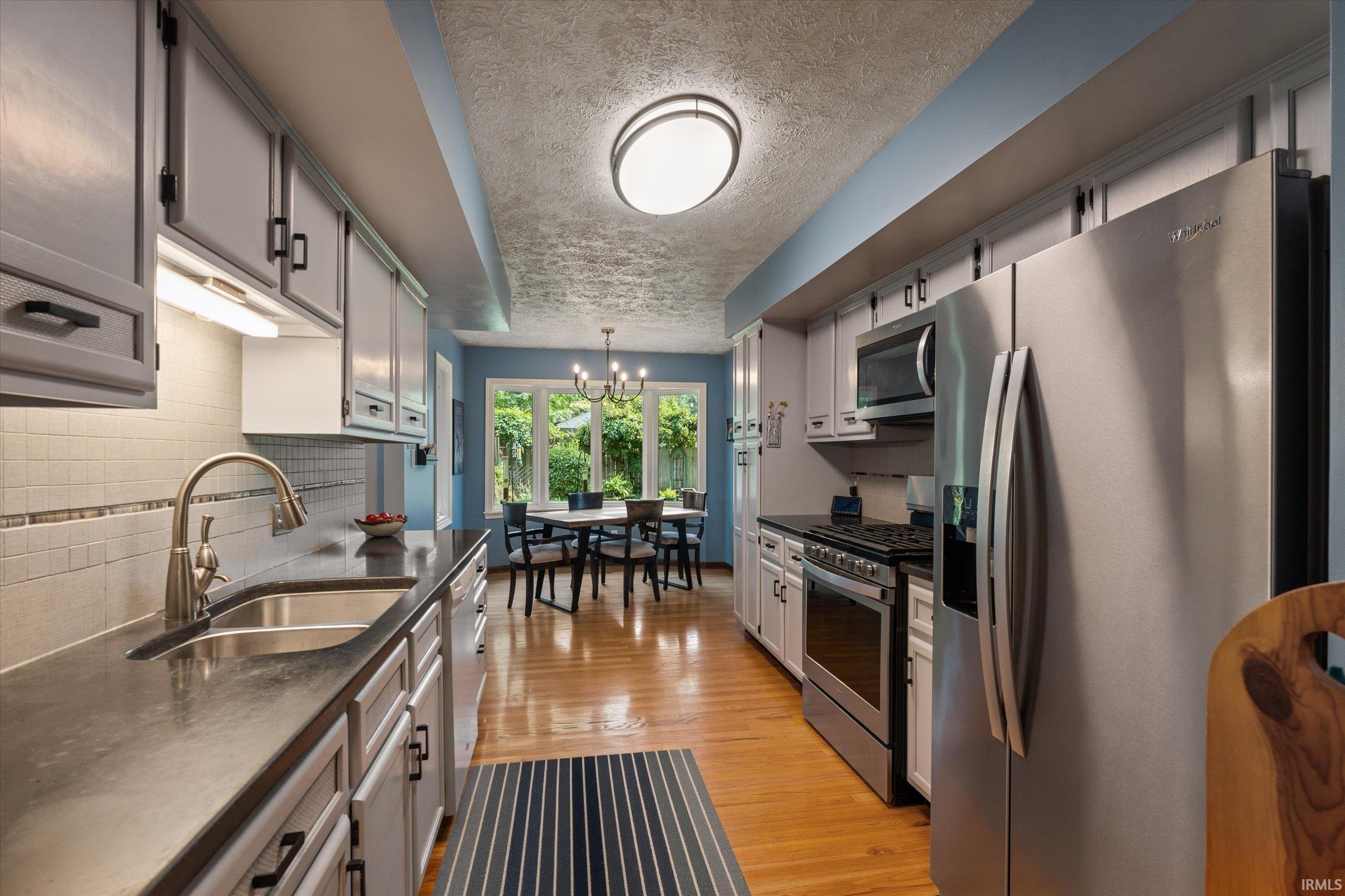 1238 Echo Drive South Bend IN 46614